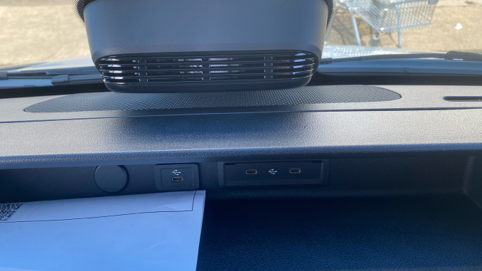 Mercedes-Benz Sprinter E314 L3 Electric Rwd 100kW 81kWh Pro Van Auto - Image 35